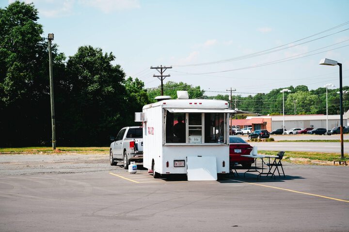 Rodeway Inn Monroe