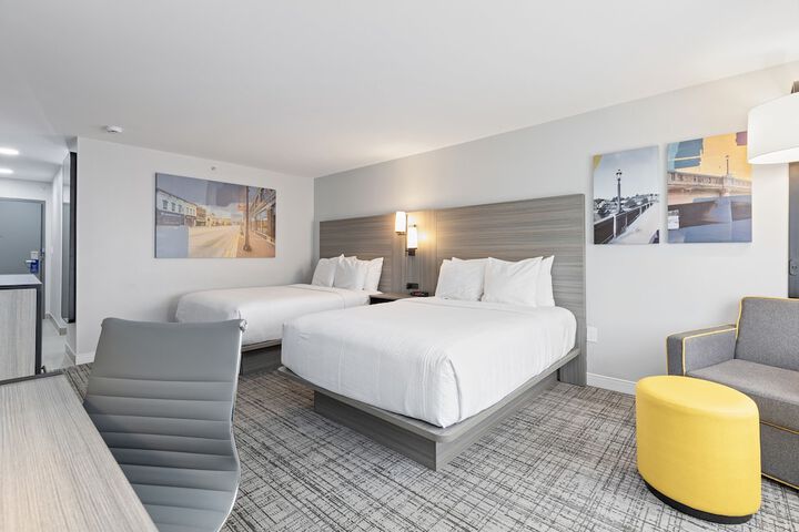 Best Western Plus Elgin - Chicago