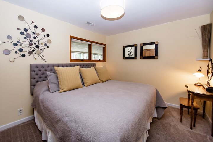 The Broadway Guest House