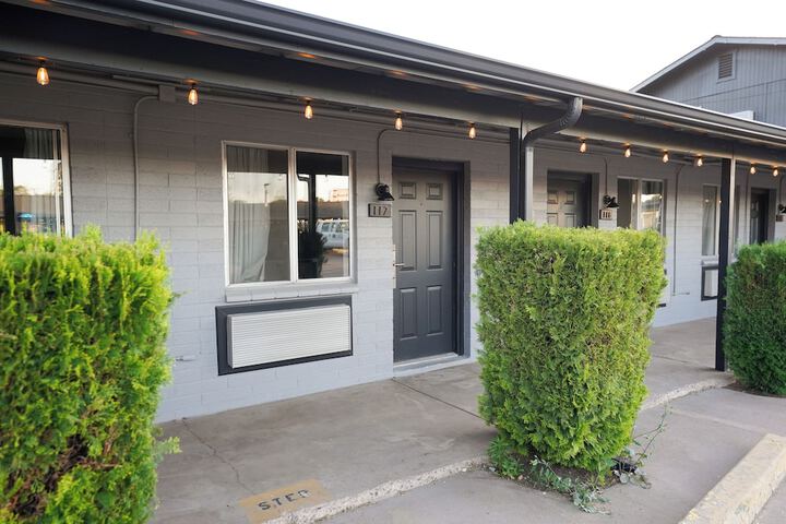 Rim Country Inn