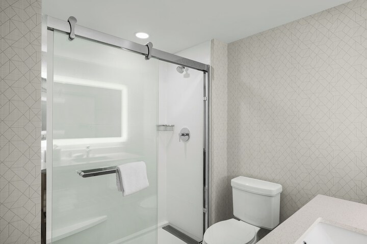 SpringHill Suites by Marriott Fort Collins