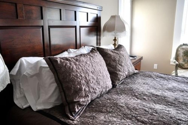 Greenway House Bed & Breakfast