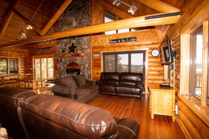 Eagle Ridge Ranch