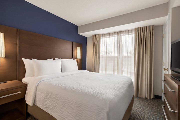 Residence Inn by Marriott Philadelphia West Chester / Exton