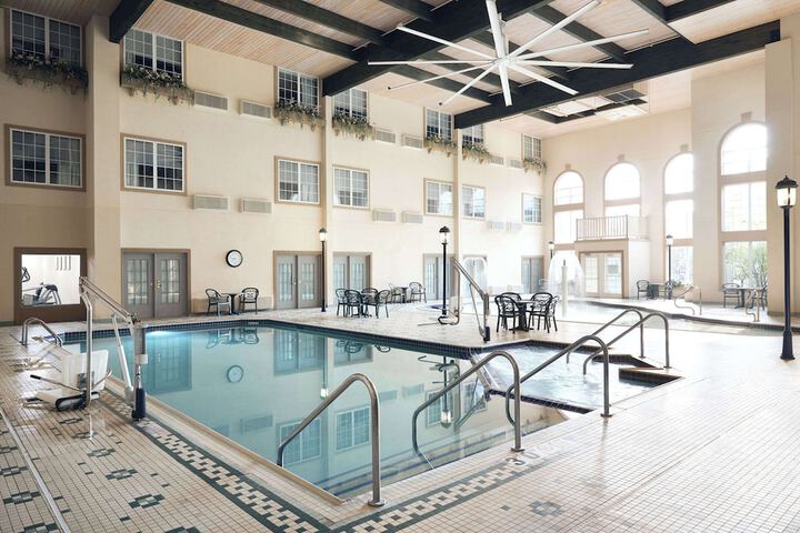 Pool 6 of 83