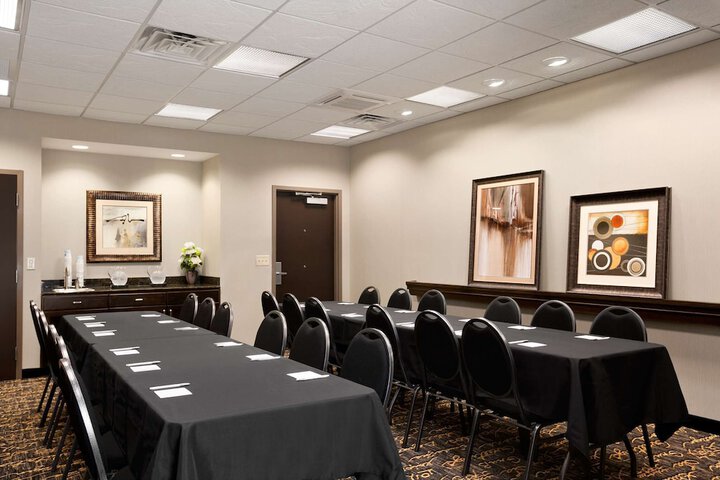 Meeting 13 of 15