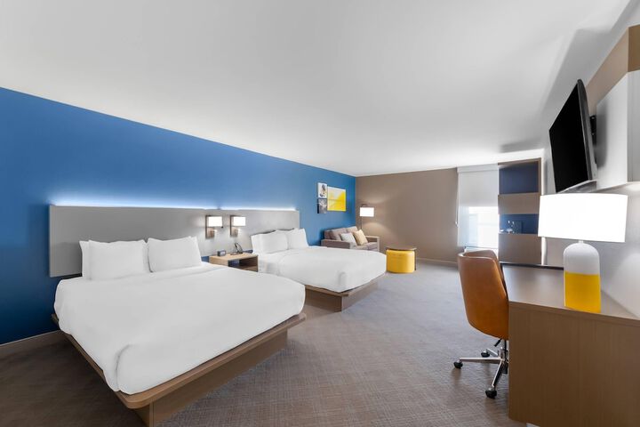 Comfort Inn & Suites Portland Corpus Christi