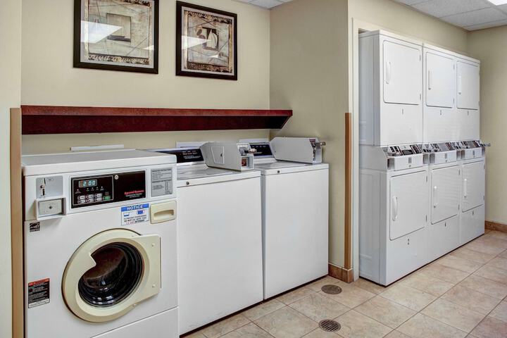 HYATT house Parsippany-East