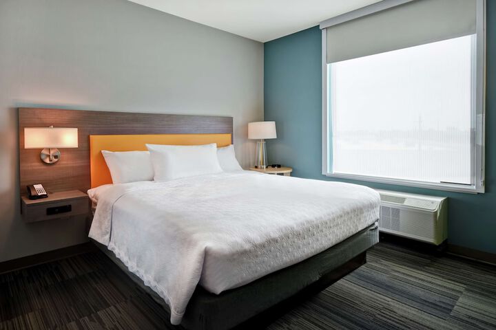 Home2 Suites by Hilton Shreveport