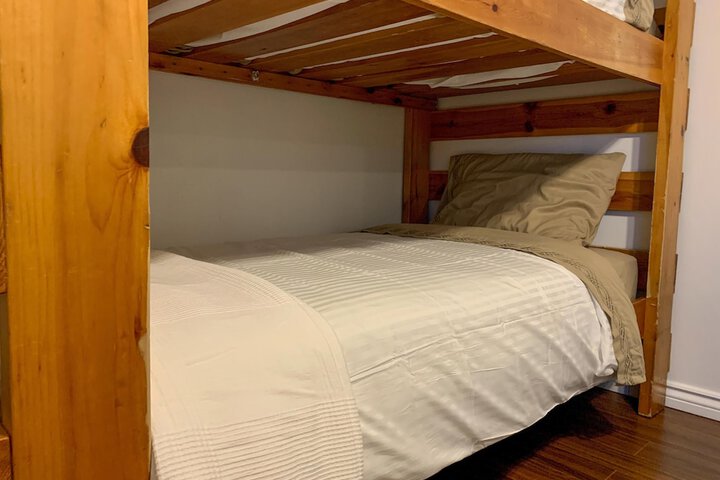 Hiltz House Suite Near Halifax Ferry