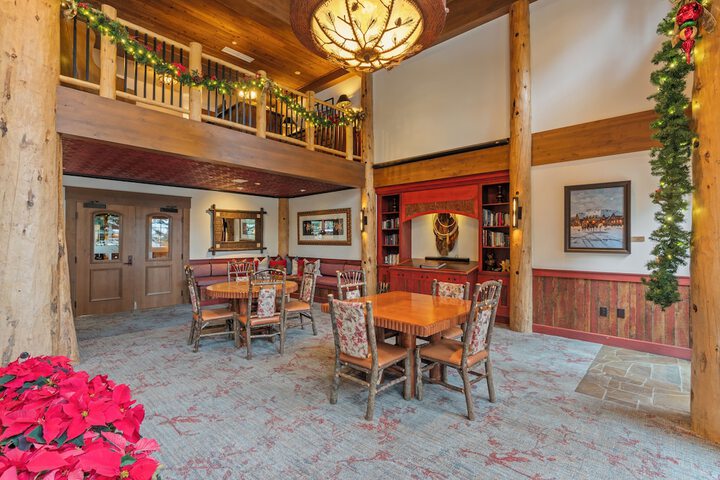 Teton Club