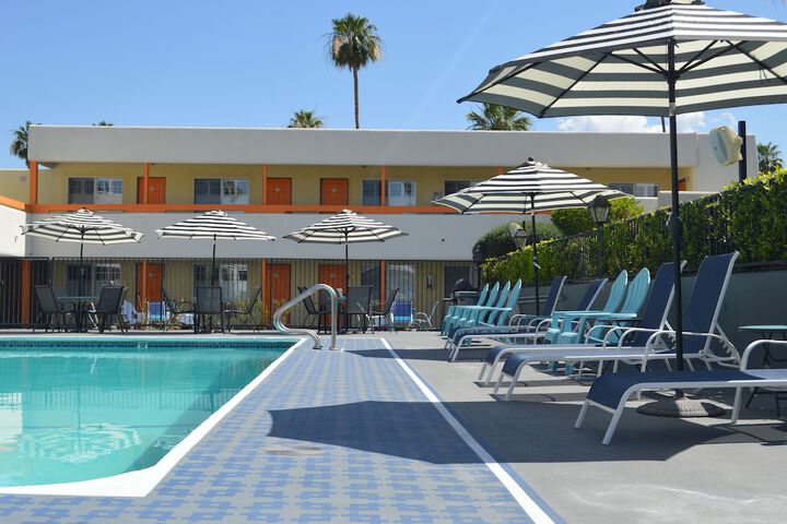 Musicland Hotel