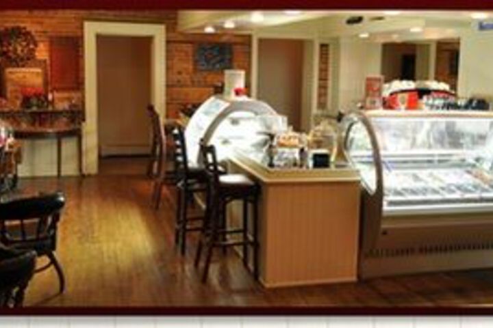 Publick House Restaurant and Country Inn