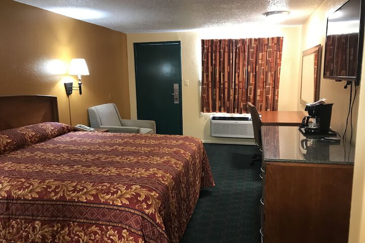 Room 20 of 22