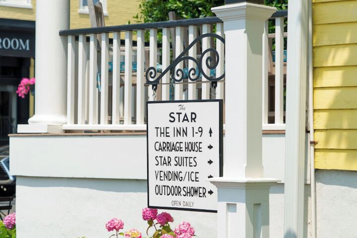 The Star Inn
