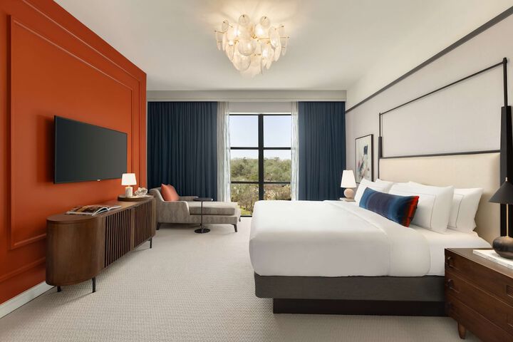 Valley Hotel Homewood Birmingham Curio Collection by Hilton