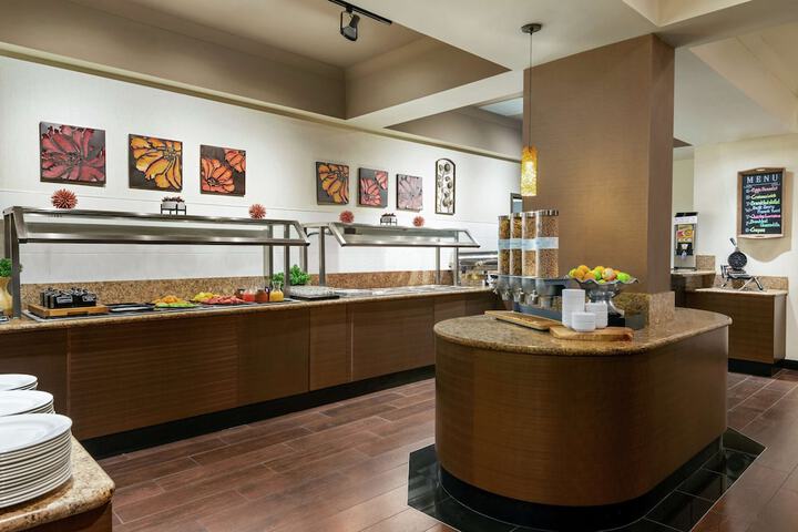 Hilton Garden Inn Saskatoon Downtown