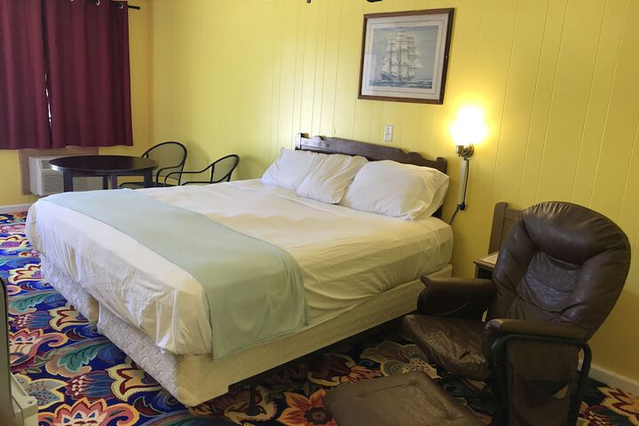 Heritage Inn Mahomet