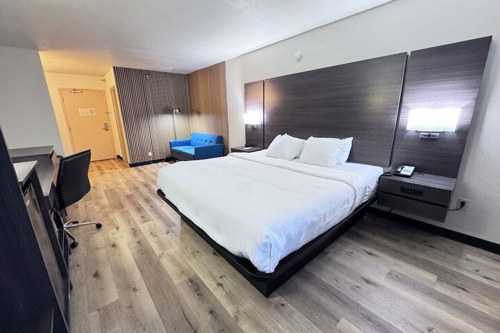 Quality Inn Spearfish I-90