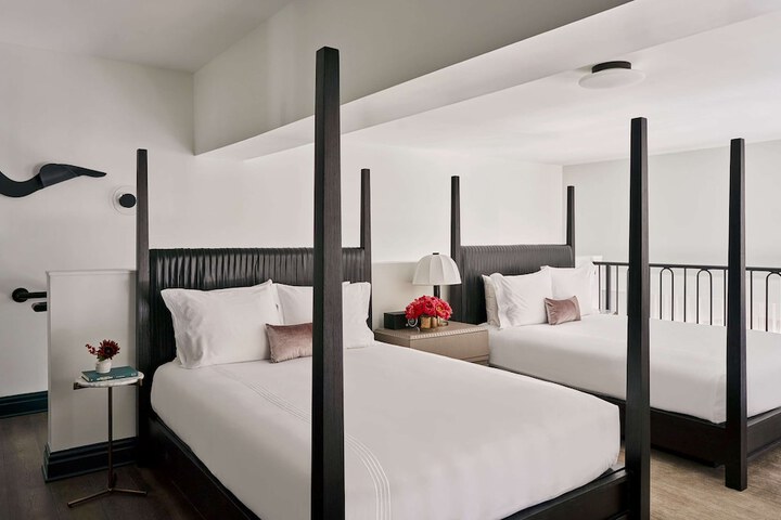 Hotel Kansas City in The Unbound Collection by Hyatt