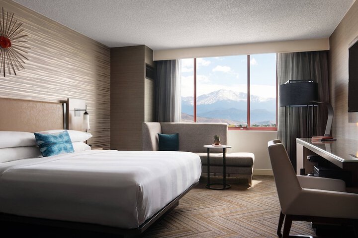 Colorado Springs Marriott