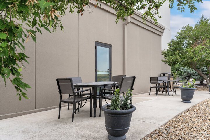 Holiday Inn Express Coralville by IHG