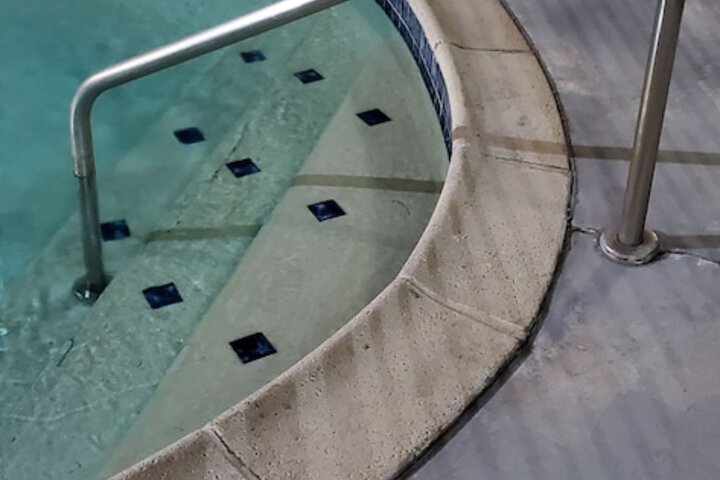 Pool 19 of 154