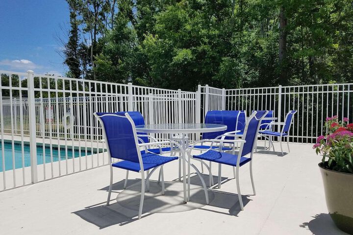 Pool 5 of 35