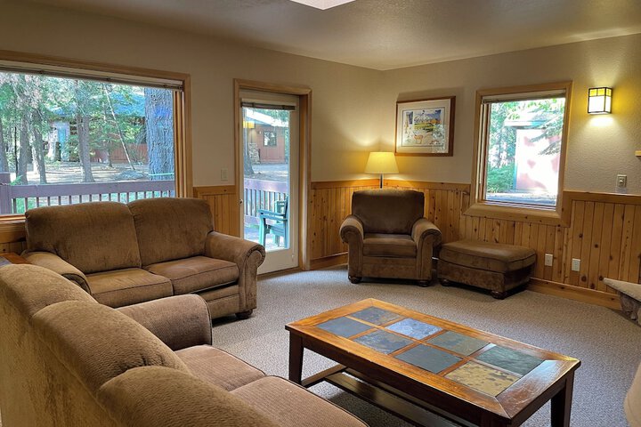 Mount Shasta Resort