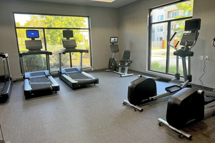 Health and Fitness 30 of 32