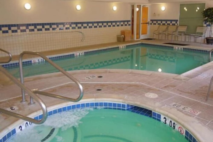 Pool 3 of 15