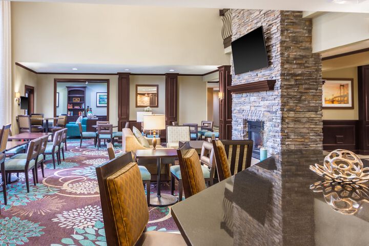Staybridge Suites Kansas City - Independence by IHG