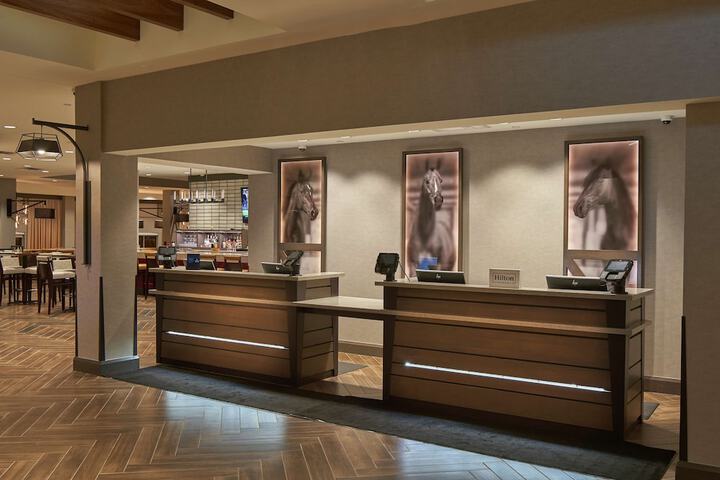 Hotel Interior 10 of 51