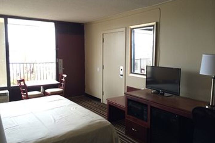 Coast Inn