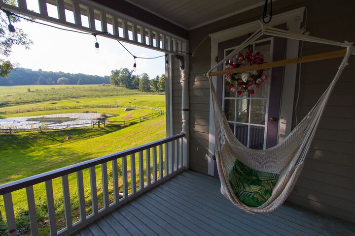 Inn at Tyler Hill