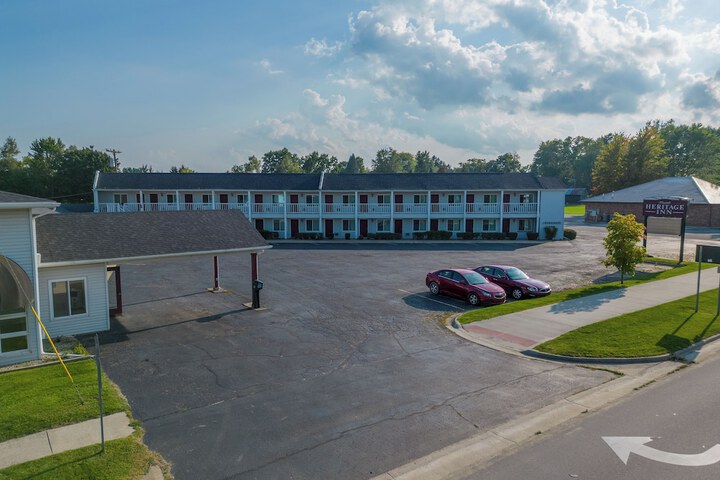 Hotel 6 of 59
