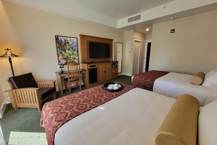 Kilmorey Lodge