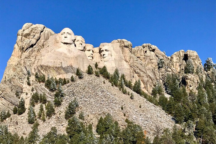 Cambria Hotel Rapid City near Mount Rushmore