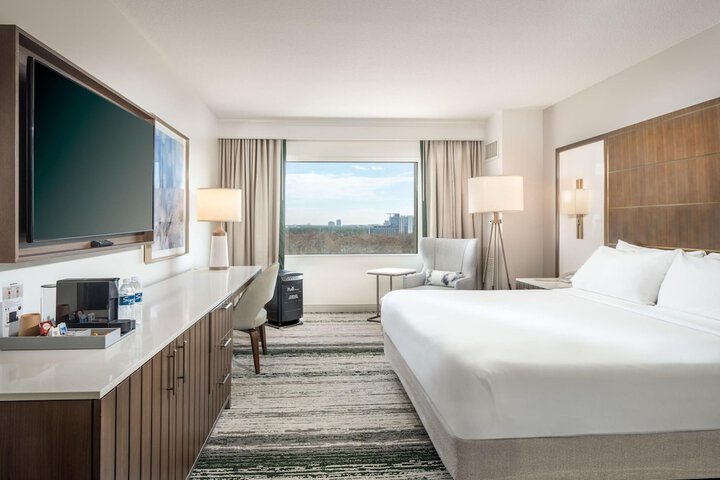 Signia by Hilton Orlando - An Official Walt Disney World Hotel