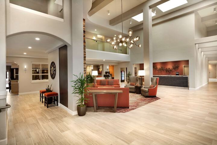 Hotel Interior 6 of 38