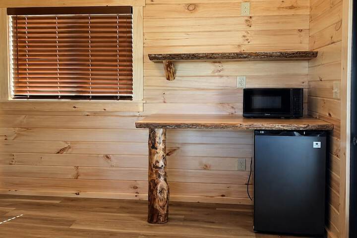 Zion Vacation Cabins