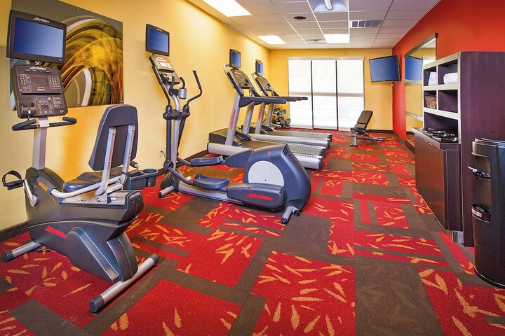Health and Fitness 26 of 27