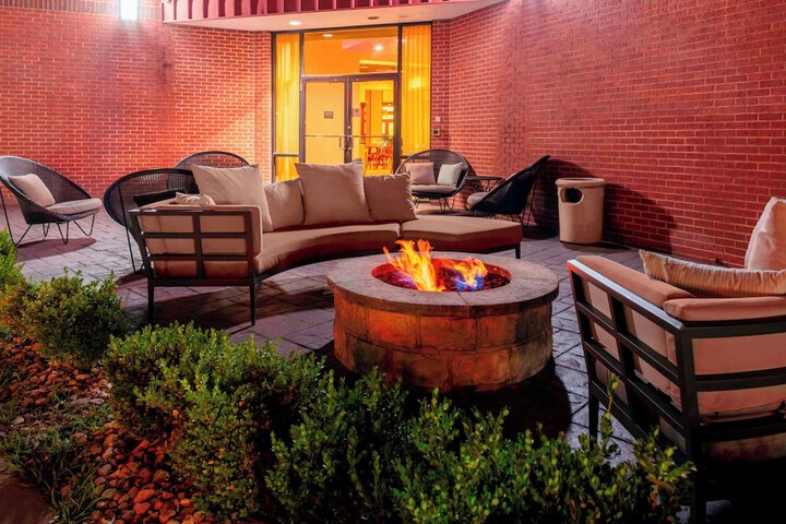 Courtyard Killeen Marriott