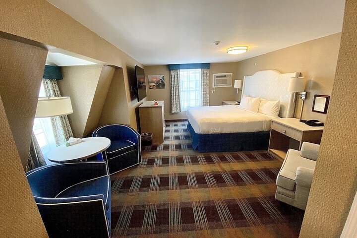 Kings Port Inn