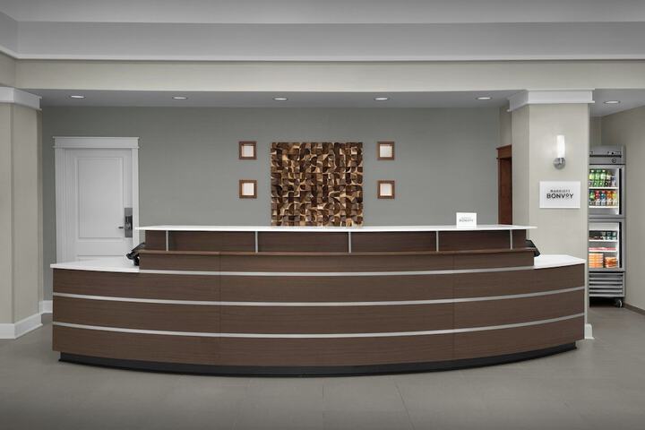 Residence Inn by Marriott Boston Marlborough