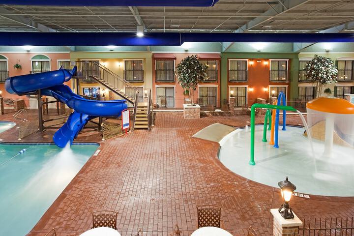 Pool 4 of 42