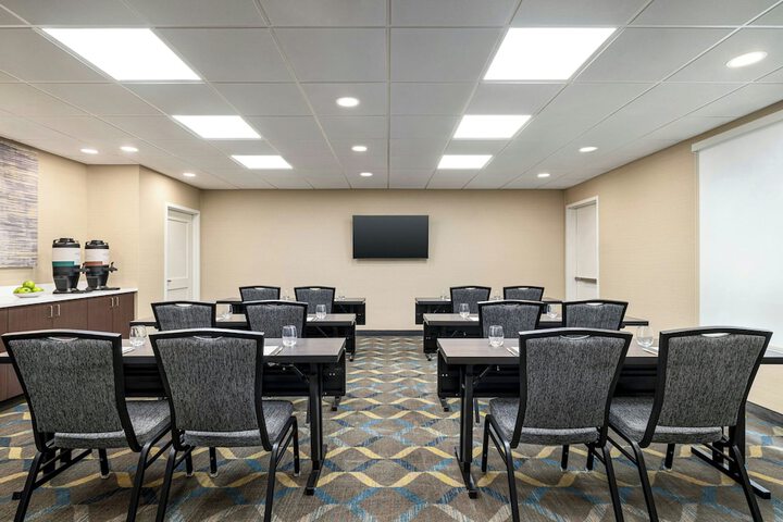 Residence Inn by Marriott Mechanicsburg