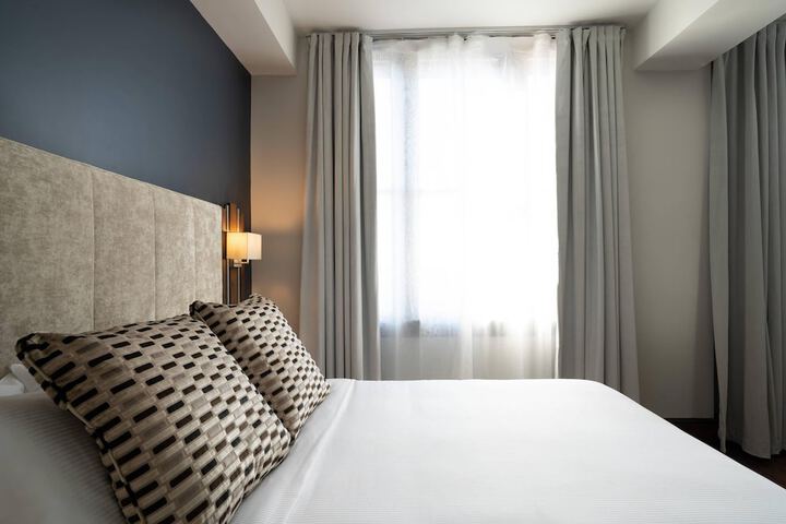 The Esquire Hotel Downtown Gastonia an Ascend Collection Hotel