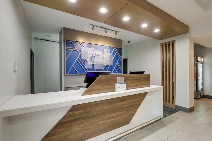 Holiday Inn Express Hinesville by IHG