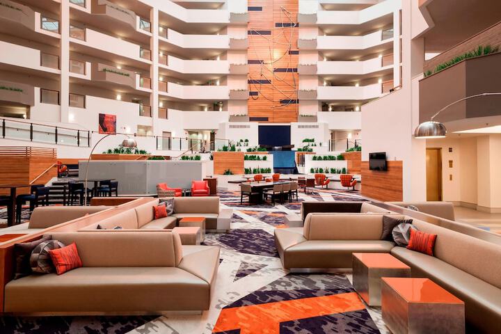 Hotel Interior 15 of 44
